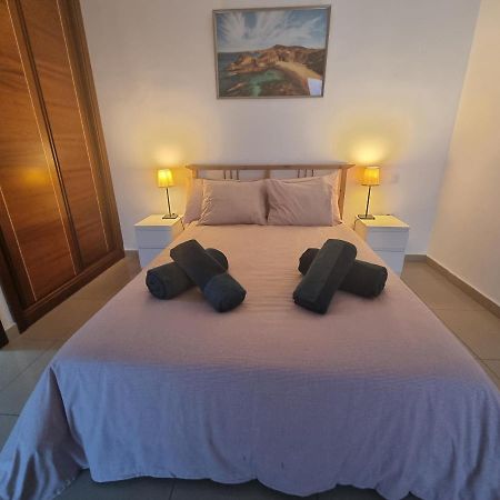 Apartamento El Jameo Playa Blanca  Eksteriør bilde