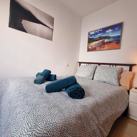 Apartamento El Jameo Playa Blanca  Eksteriør bilde