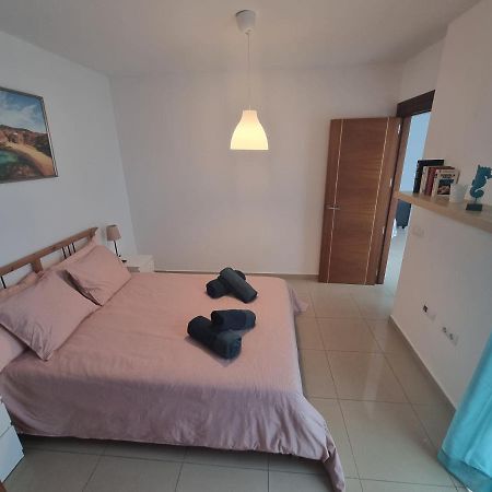 Apartamento El Jameo Playa Blanca  Eksteriør bilde