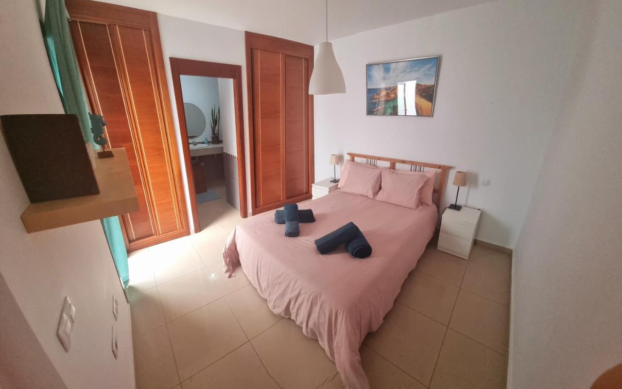 Apartamento El Jameo Playa Blanca  Eksteriør bilde