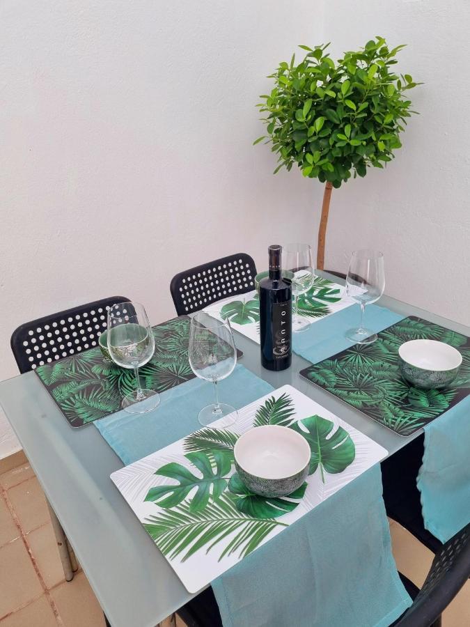 Apartamento El Jameo Playa Blanca  Eksteriør bilde