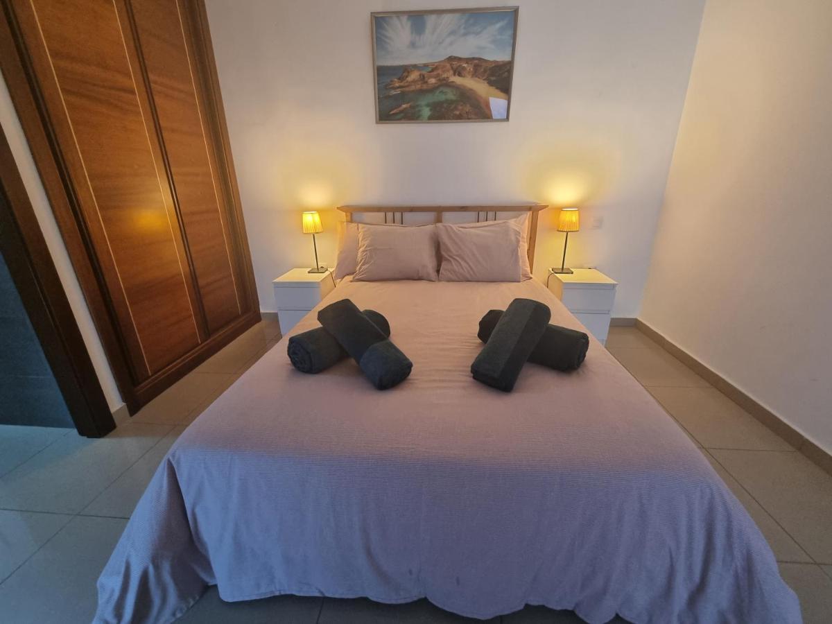 Apartamento El Jameo Playa Blanca  Eksteriør bilde