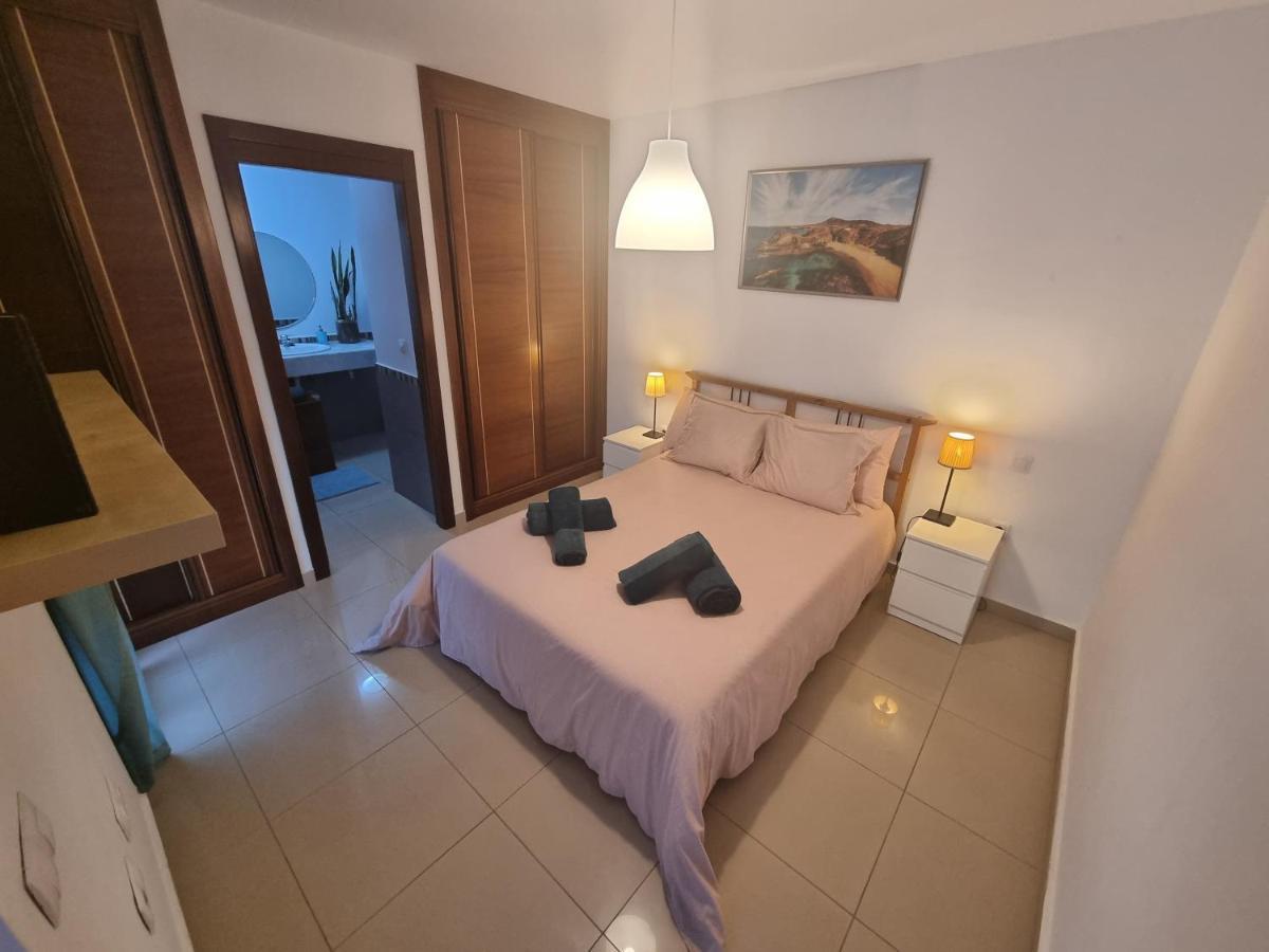 Apartamento El Jameo Playa Blanca  Eksteriør bilde