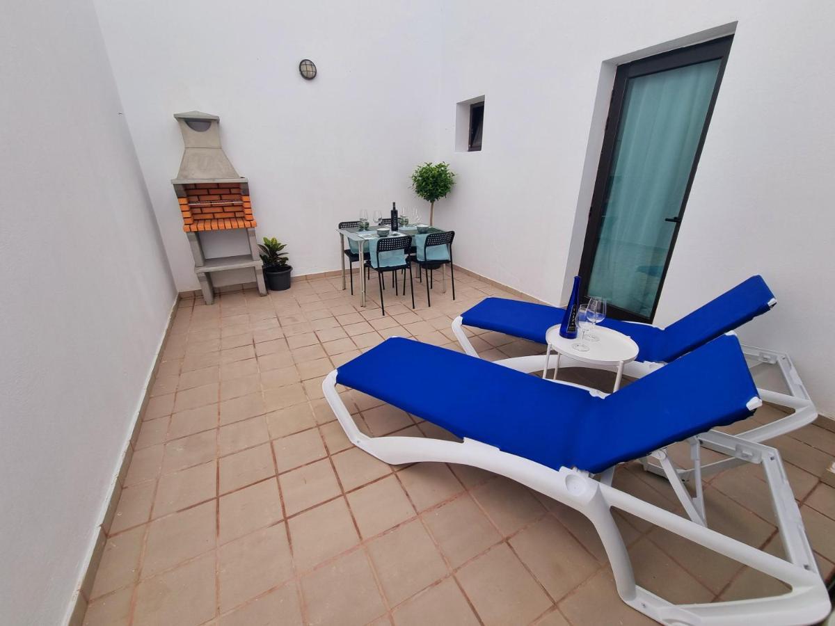 Apartamento El Jameo Playa Blanca  Eksteriør bilde