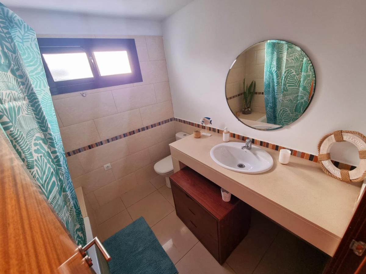 Apartamento El Jameo Playa Blanca  Eksteriør bilde