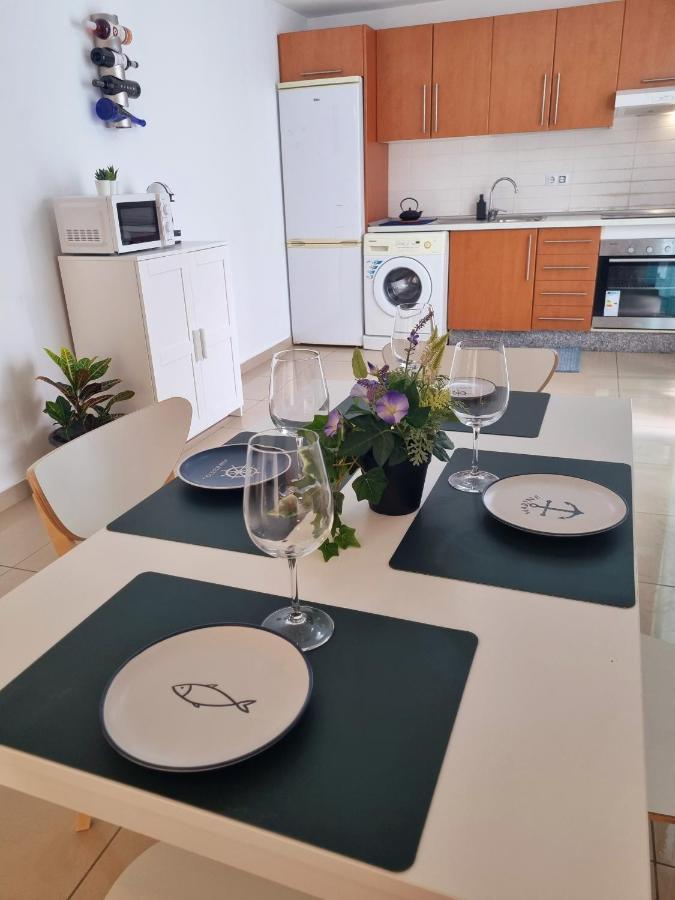 Apartamento El Jameo Playa Blanca  Eksteriør bilde