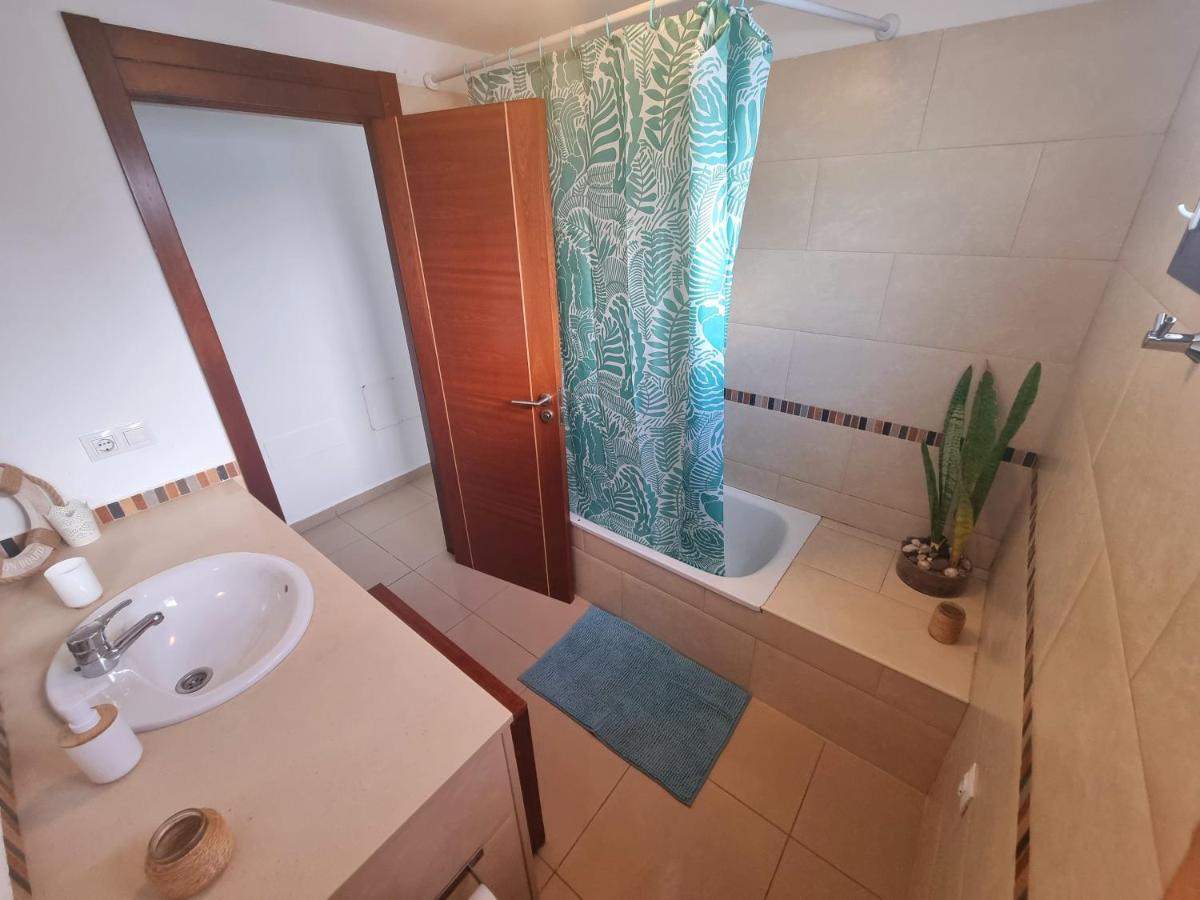 Apartamento El Jameo Playa Blanca  Eksteriør bilde
