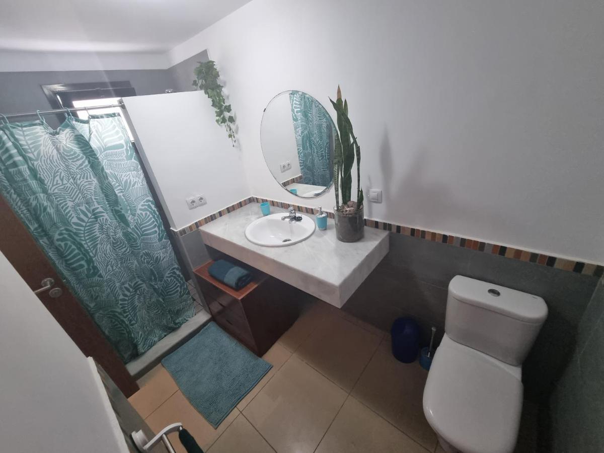 Apartamento El Jameo Playa Blanca  Eksteriør bilde
