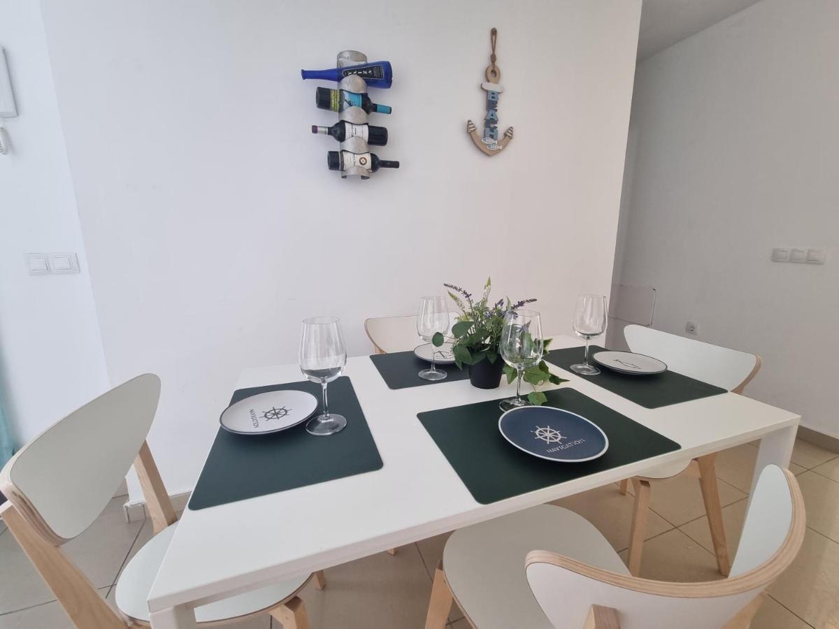 Apartamento El Jameo Playa Blanca  Eksteriør bilde