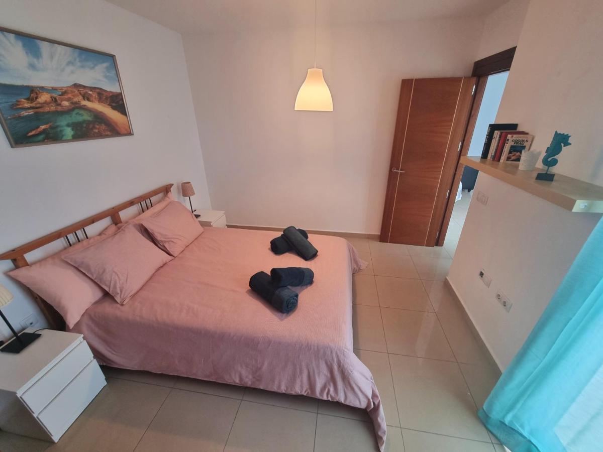 Apartamento El Jameo Playa Blanca  Eksteriør bilde