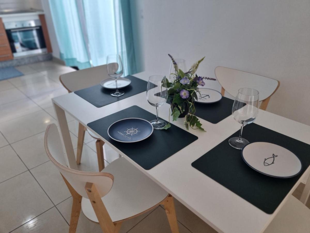 Apartamento El Jameo Playa Blanca  Eksteriør bilde