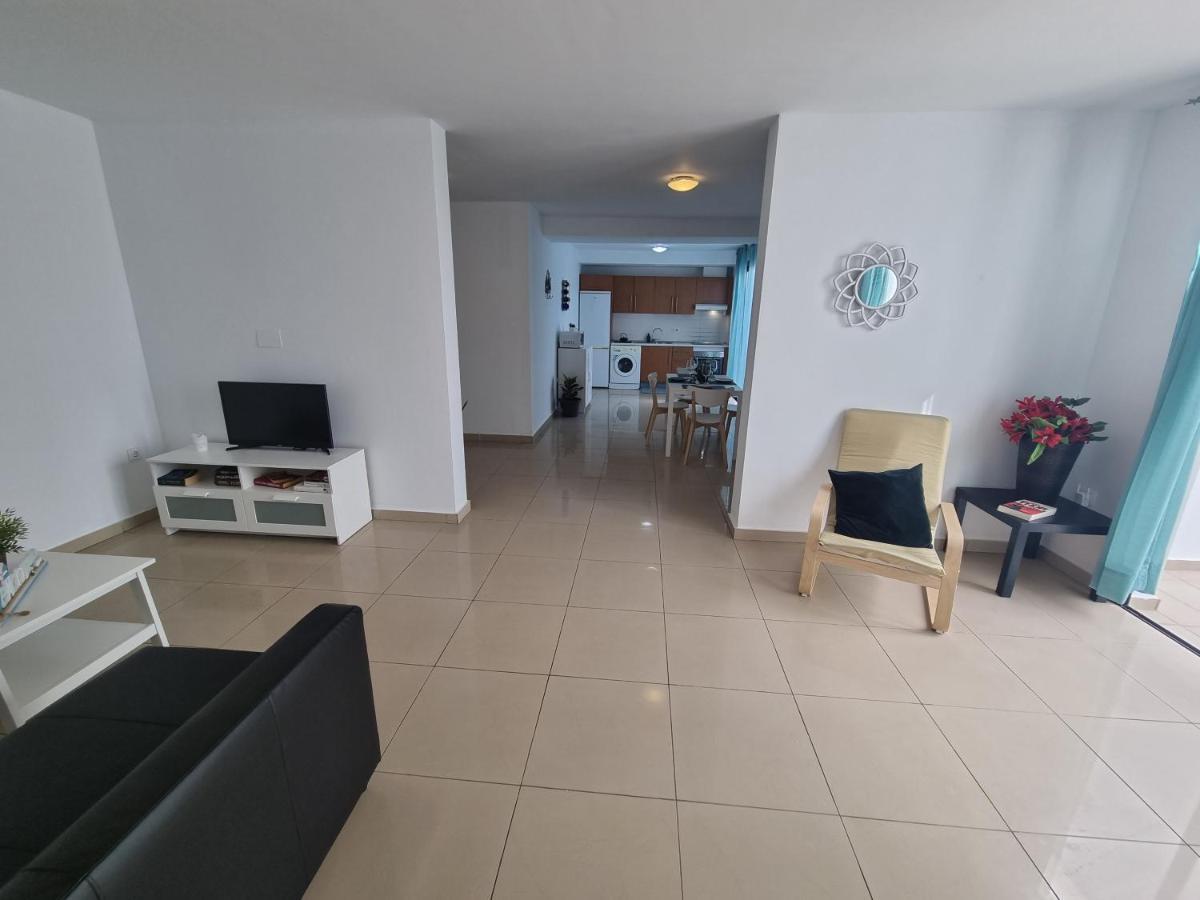 Apartamento El Jameo Playa Blanca  Eksteriør bilde