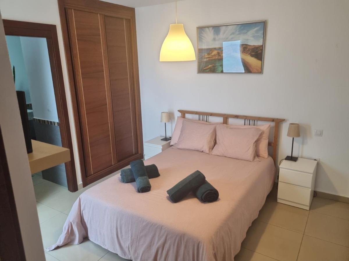 Apartamento El Jameo Playa Blanca  Eksteriør bilde
