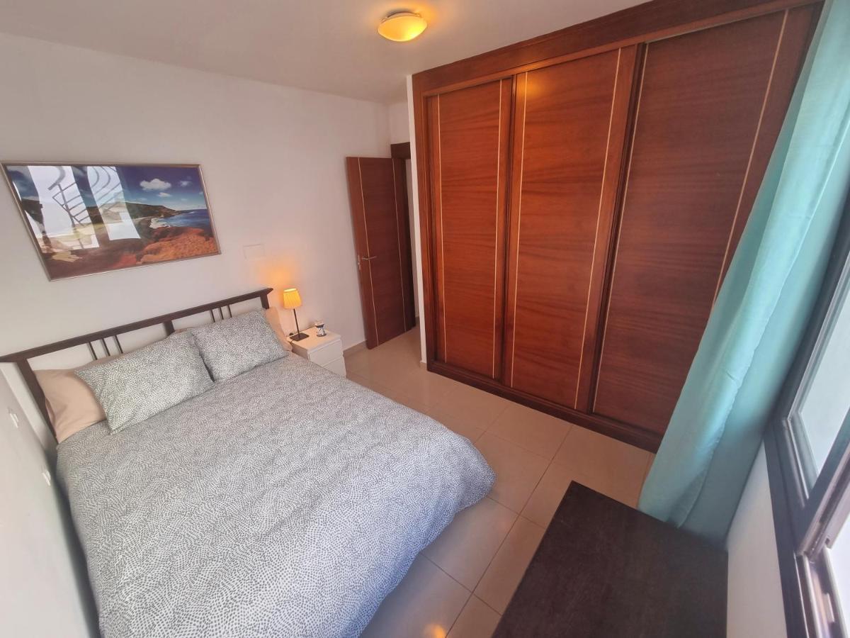Apartamento El Jameo Playa Blanca  Eksteriør bilde