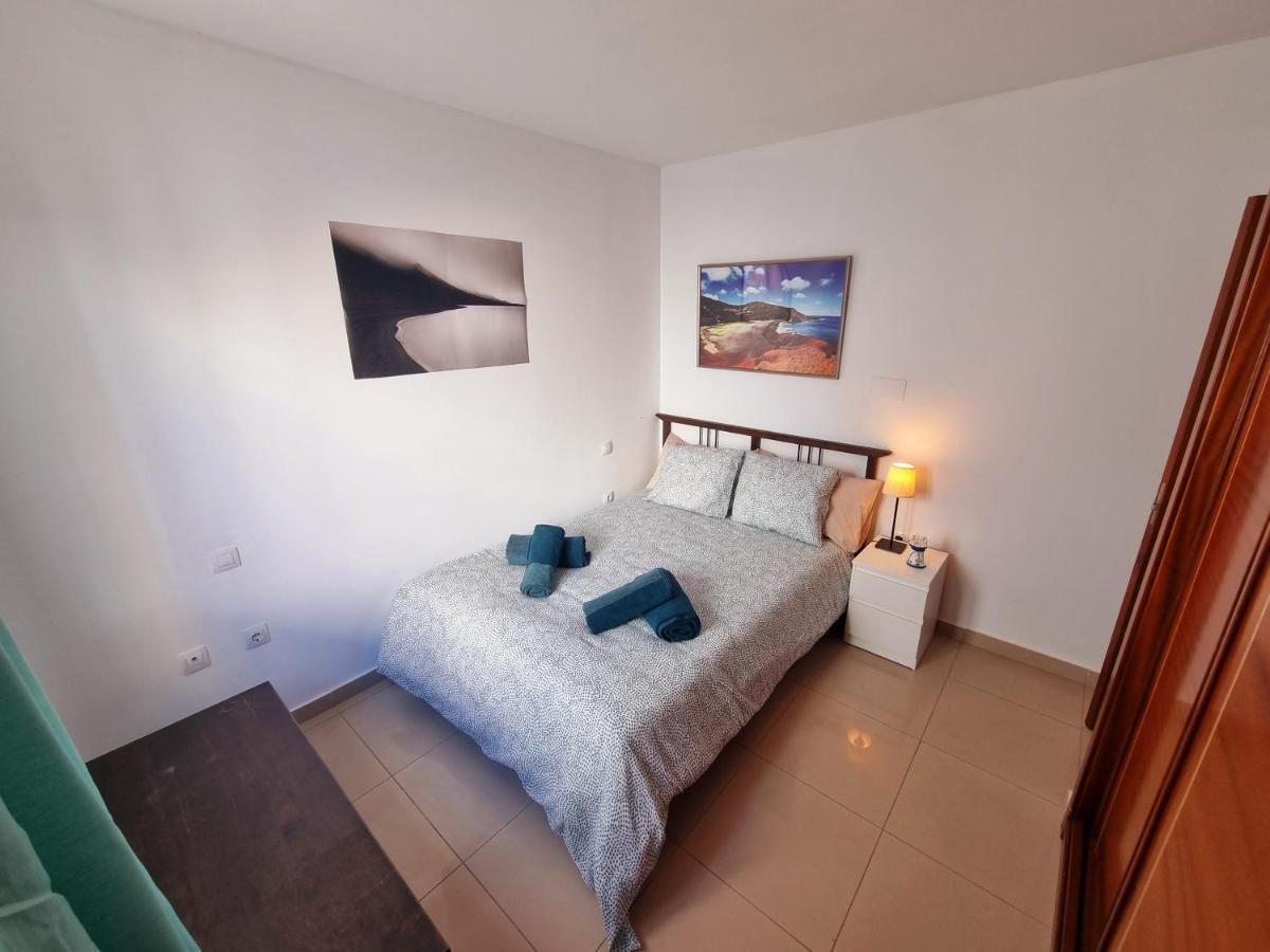 Apartamento El Jameo Playa Blanca  Eksteriør bilde