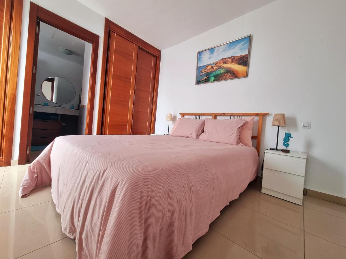 Apartamento El Jameo Playa Blanca  Eksteriør bilde